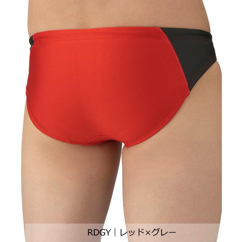 アリーナ（arena） 公式 タフスーツ トレーニングブリーフ 返品不可