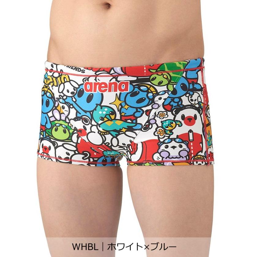 アリーナ arena 【タフスーツ】トレーニングスパッツ : デサント