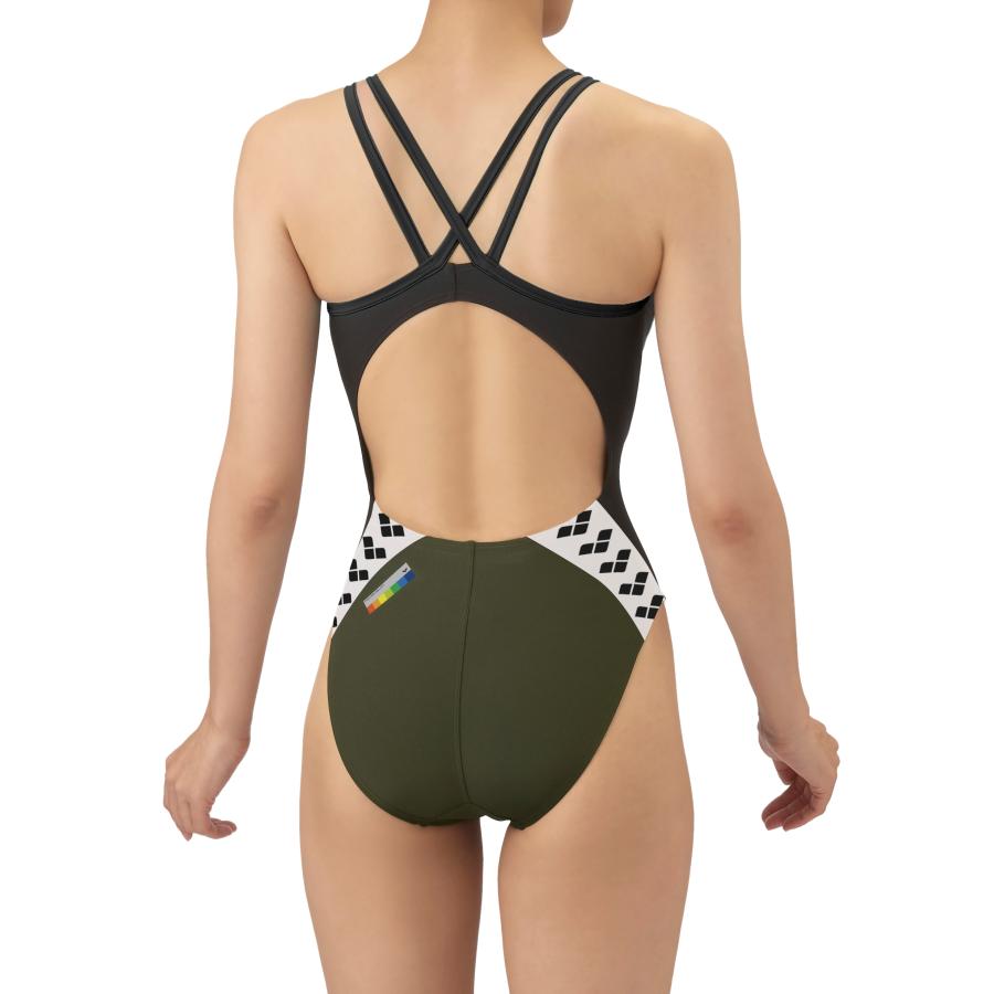 アリーナ（arena） 公式 直営店限定 タフスーツ トレーニング