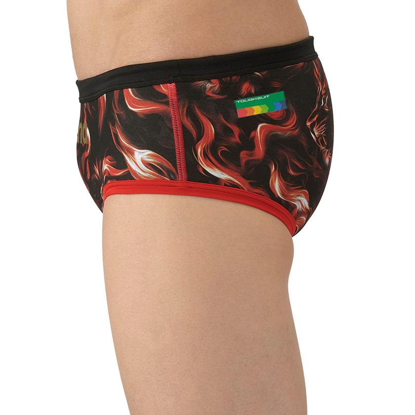 アリーナ（arena） 公式 タフスーツ arena INDOMITUS ブリーフ 返品