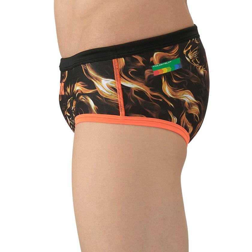 アリーナ（arena） 公式 タフスーツ arena INDOMITUS ブリーフ 返品