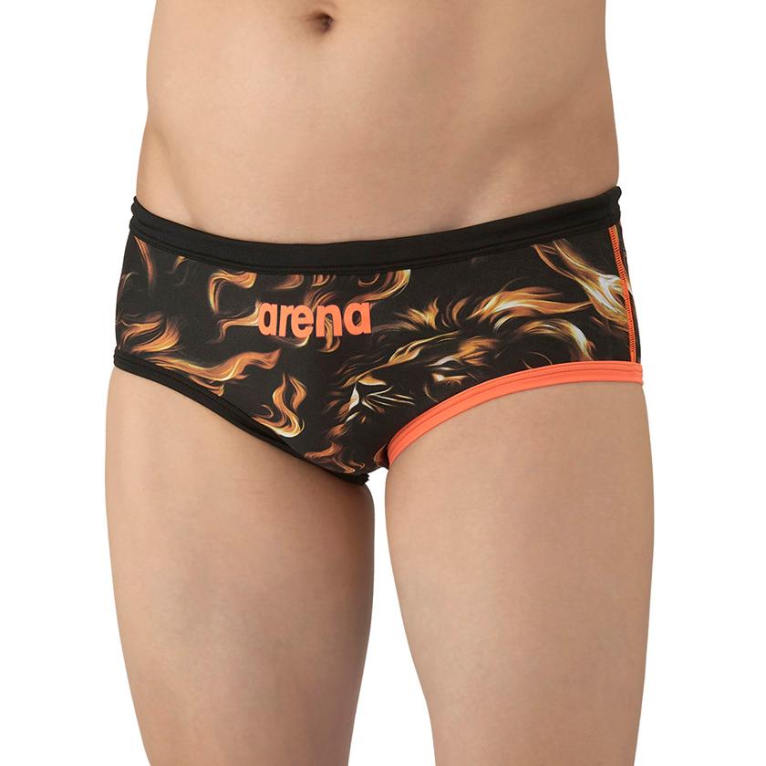 アリーナ（arena） 公式 タフスーツ arena INDOMITUS ブリーフ 返品