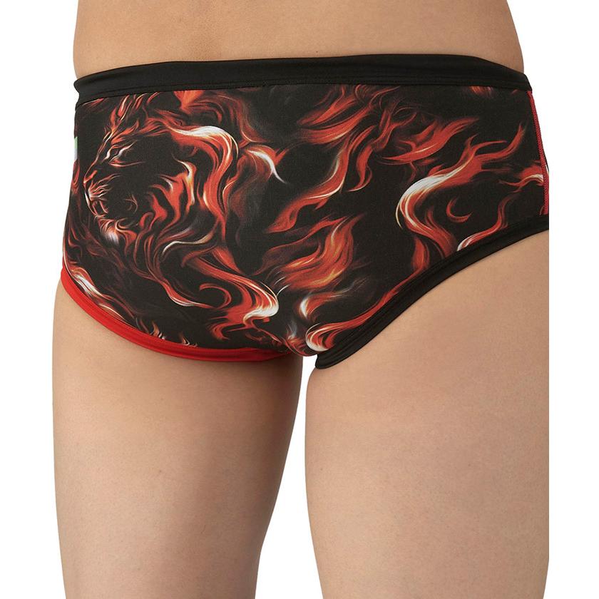 アリーナ（arena） 公式 タフスーツ arena INDOMITUS ブリーフ 返品