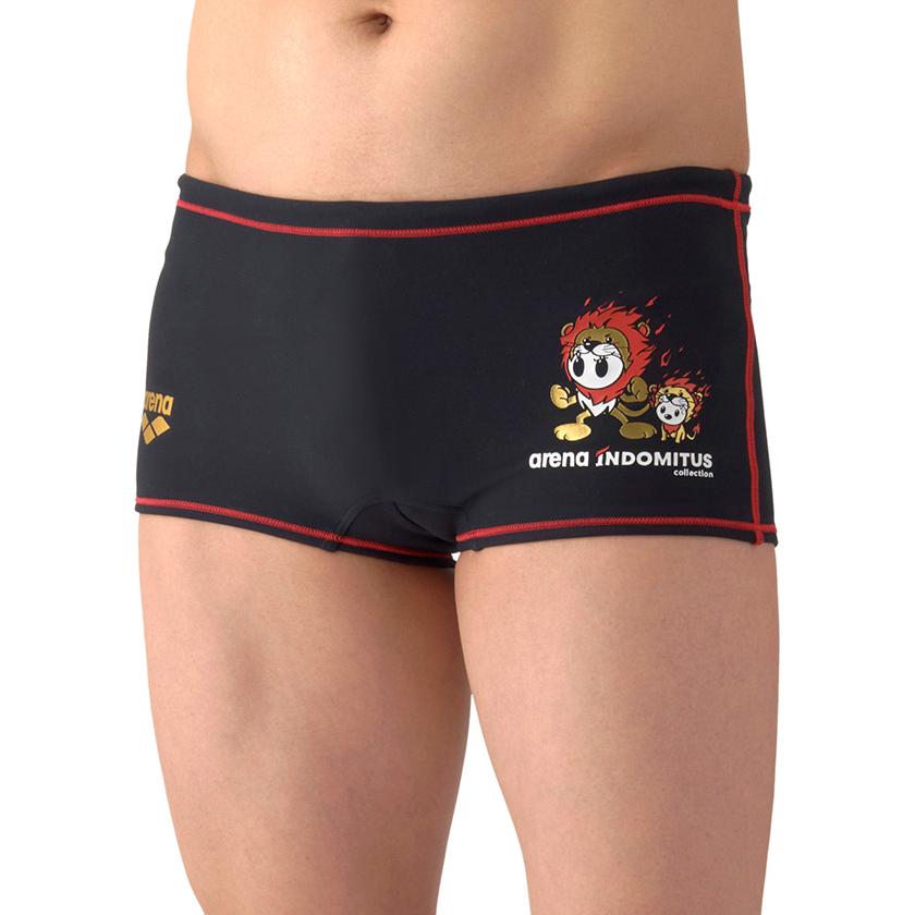 アリーナ（arena） 公式 直営店限定 タフスーツ INDOMITUS