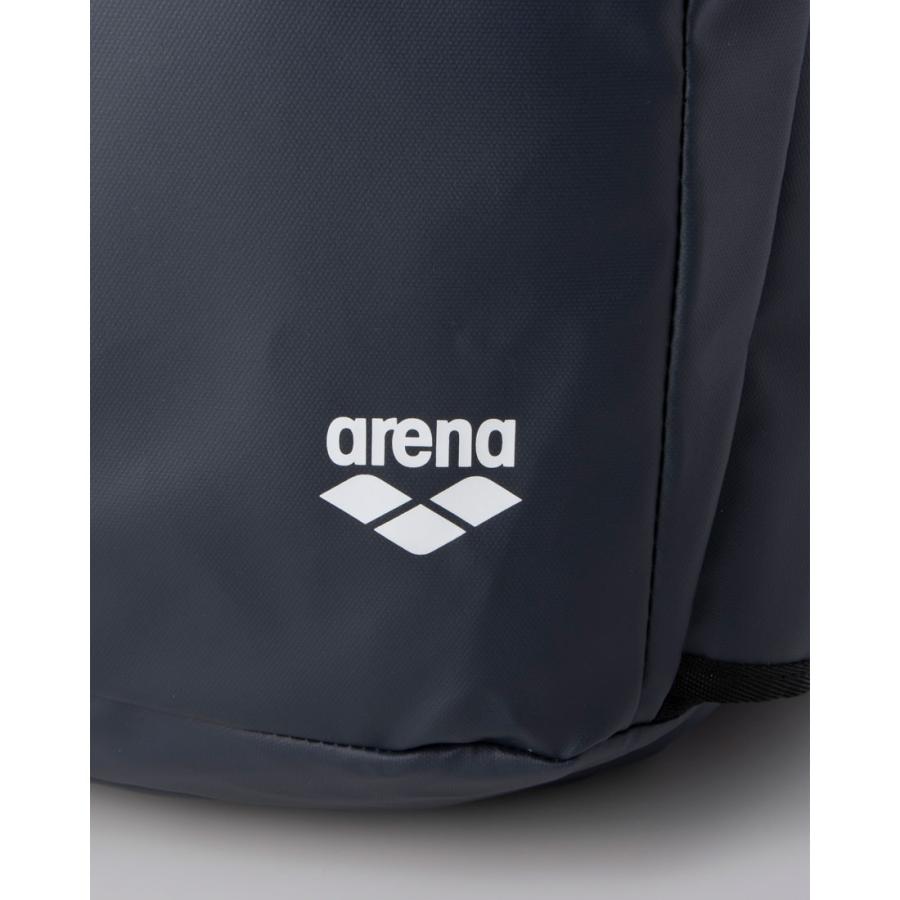 アリーナ（arena） 公式 バックパック 約30L メンズ レディース 撥水