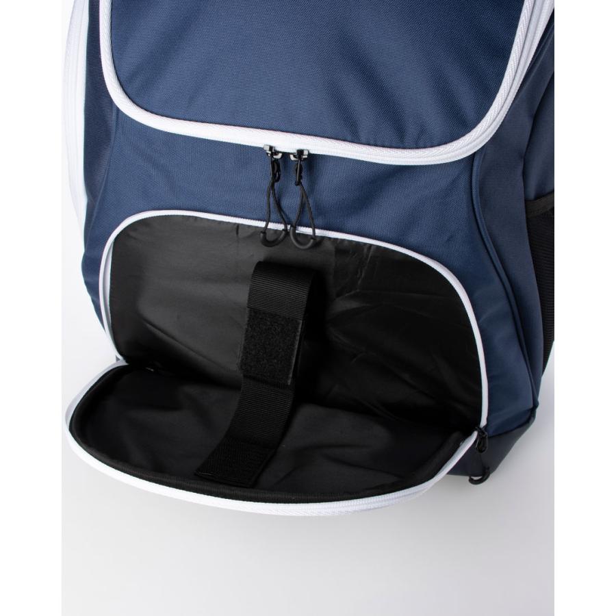 アリーナ（arena） 公式 バックパック 約35L メンズ レディース 定番