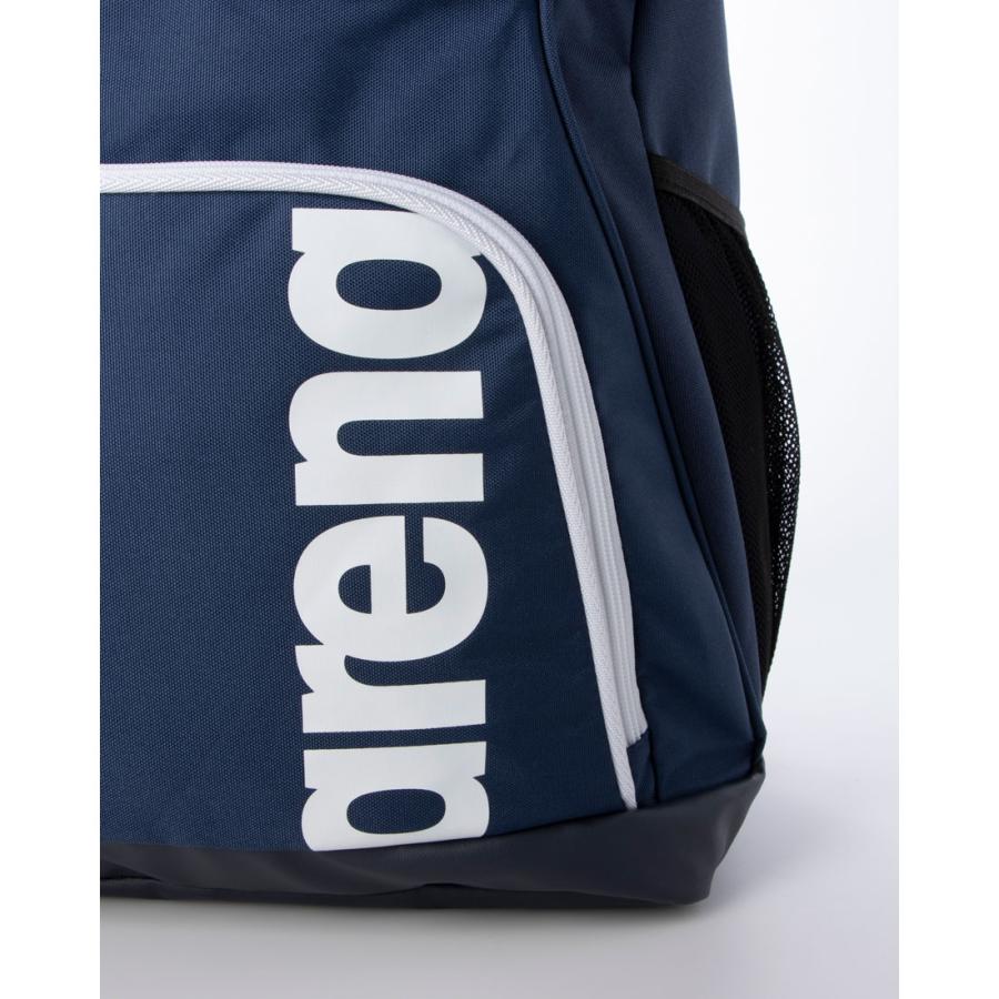 アリーナ（arena） 公式 バックパック 約35L メンズ レディース 定番