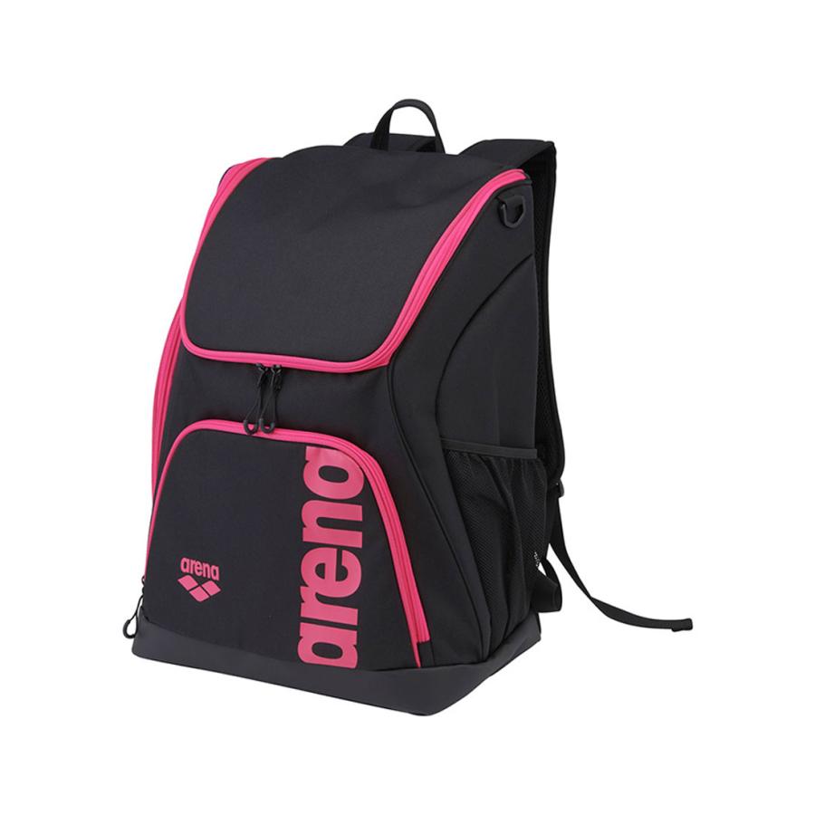 アリーナ（arena） 公式 バックパック 約35L メンズ レディース 定番
