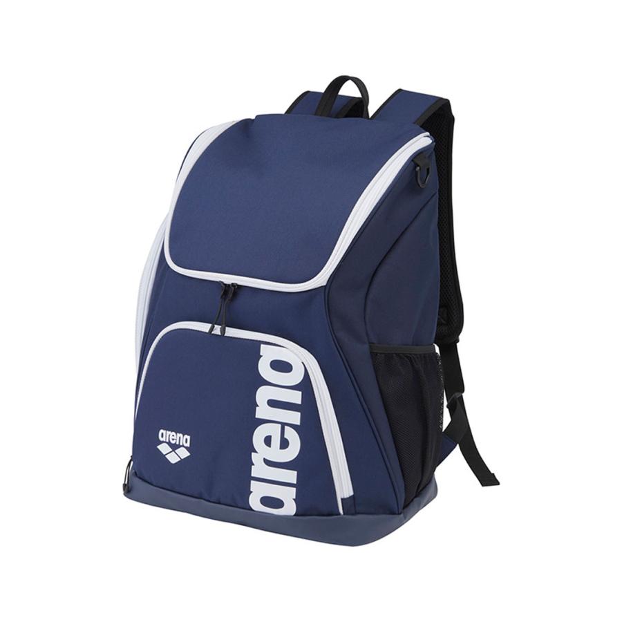 アリーナ（arena） 公式 バックパック 約35L メンズ レディース 定番