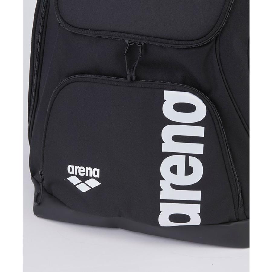 アリーナ（arena） 公式 バックパック 約35L メンズ レディース 定番
