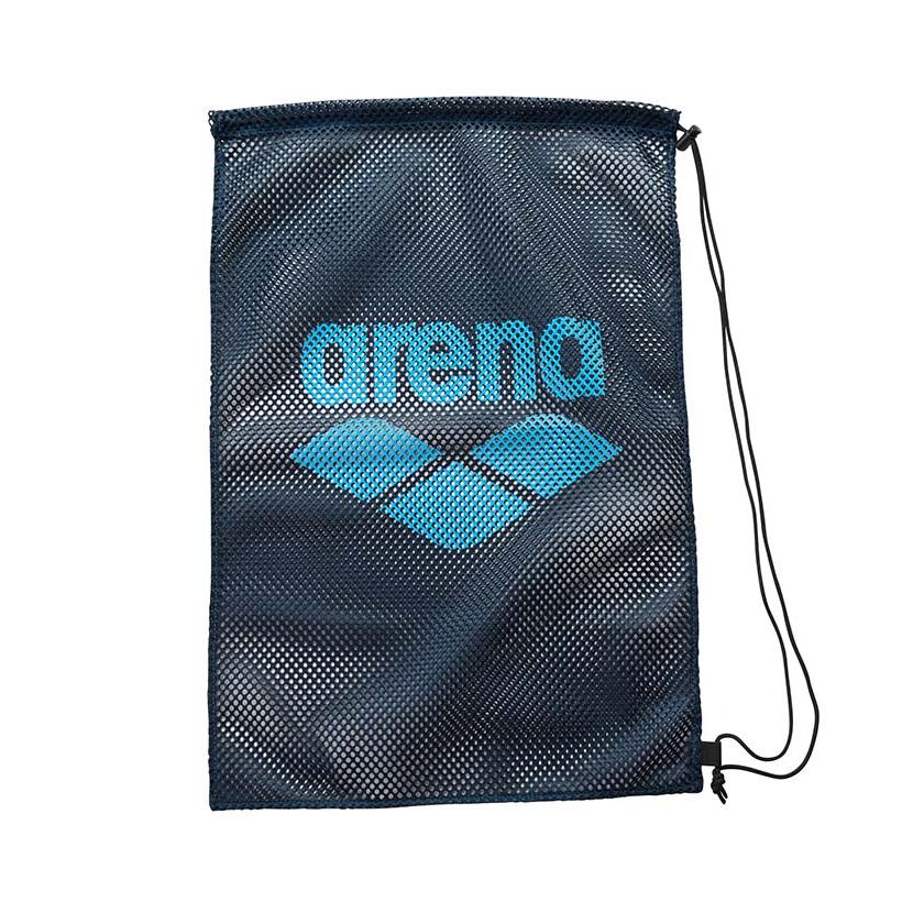 アリーナ 公式 メッシュバッグ メンズ レディース スイムアクセサリー