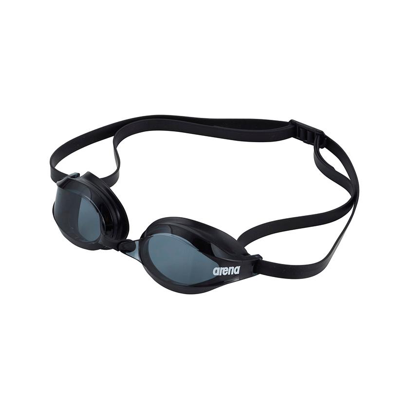 アリーナ（arena） 公式 WA承認 Q-CHAKU2 レーシングゴーグル メンズ