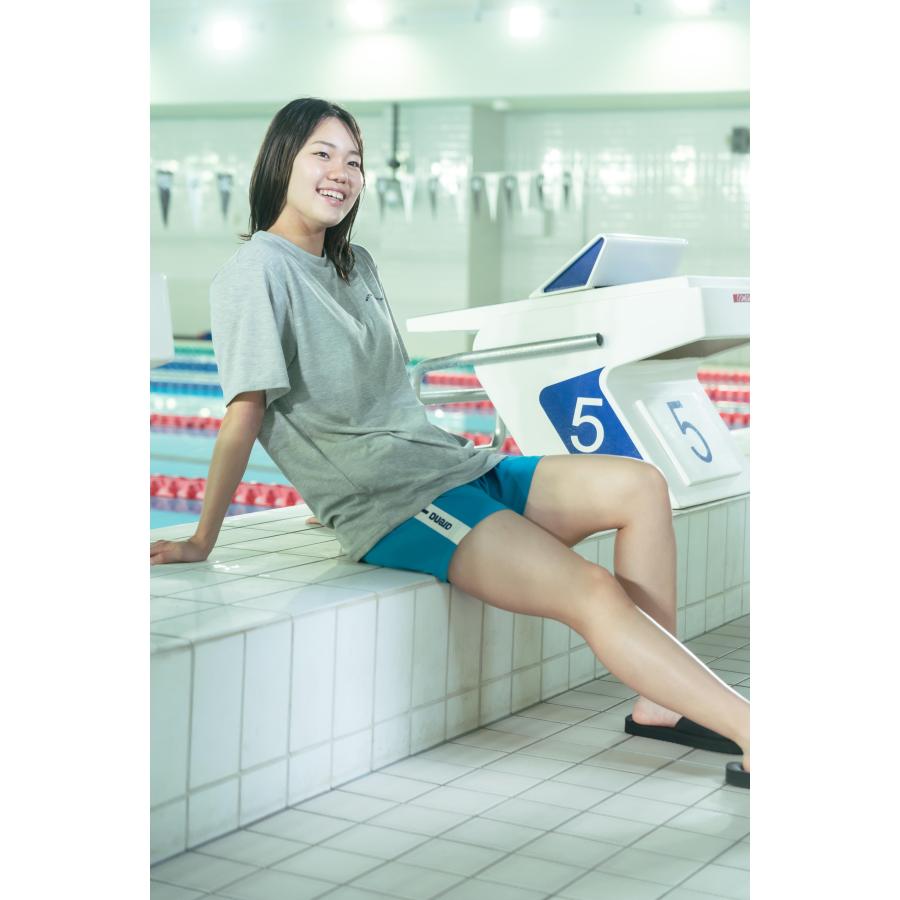 アリーナ（arena） 公式 直営店限定 ショートパンツ メンズ レディース