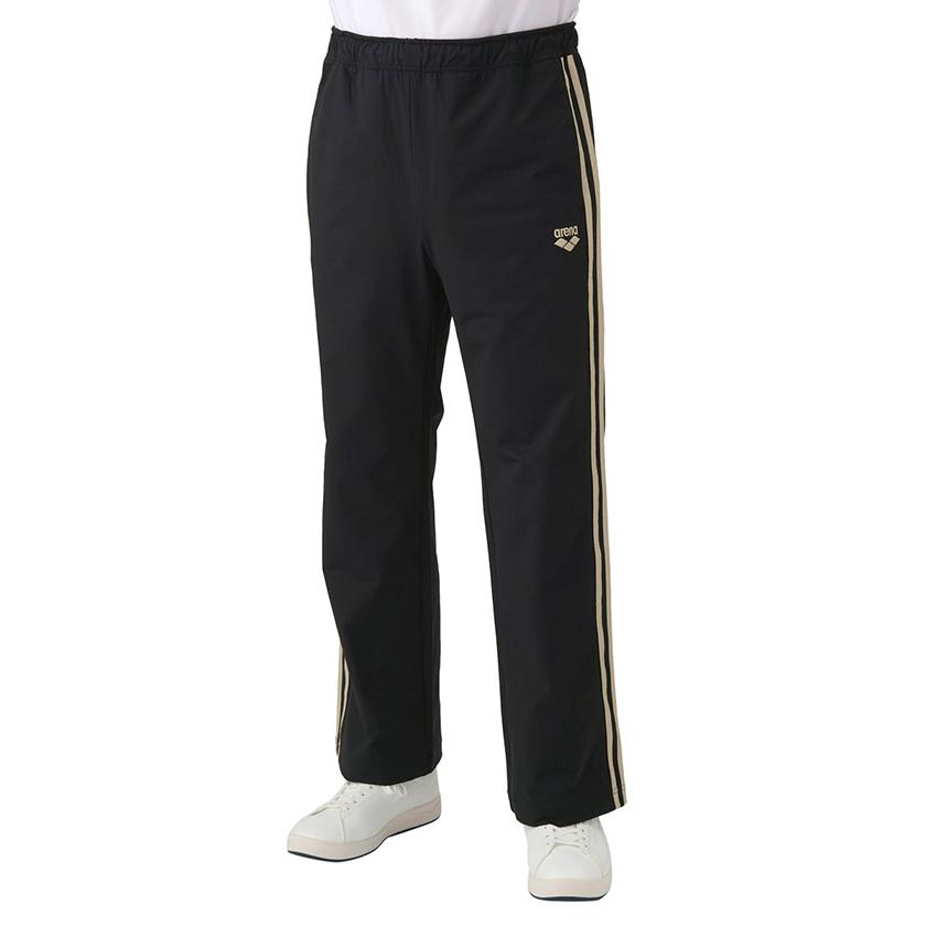 アリーナ（arena） 公式 直営店限定 ジャージロングパンツ メンズ