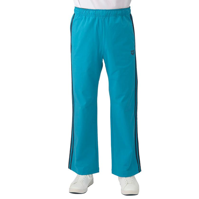 アリーナ 公式 直営店限定 ジャージロングパンツ メンズ