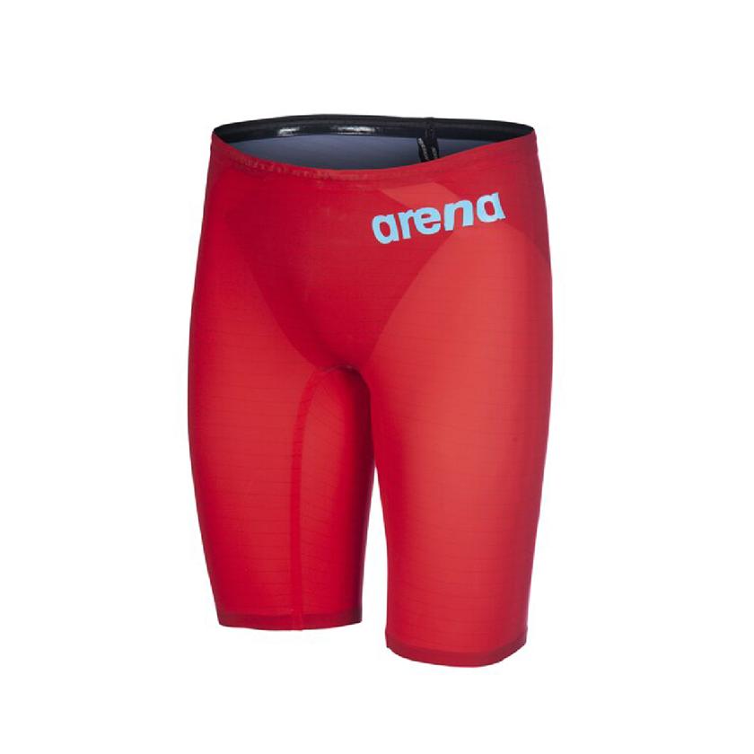 アリーナ（arena） 公式 ハーフスパッツ メンズ トップレーシング 競泳