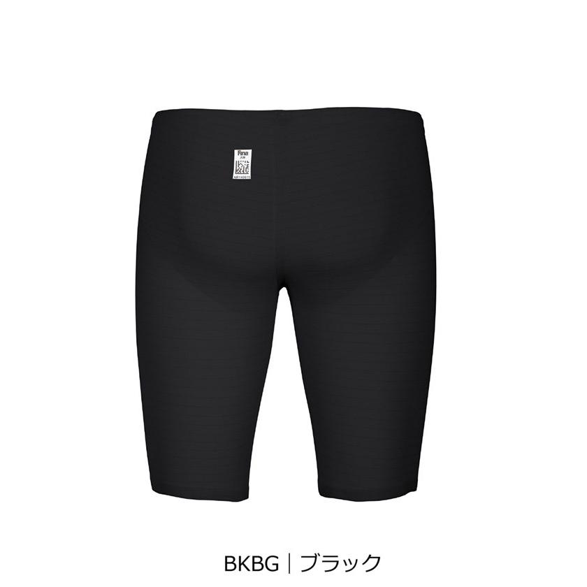 アリーナ（arena） 公式 ハーフスパッツ メンズ トップレーシング 競泳