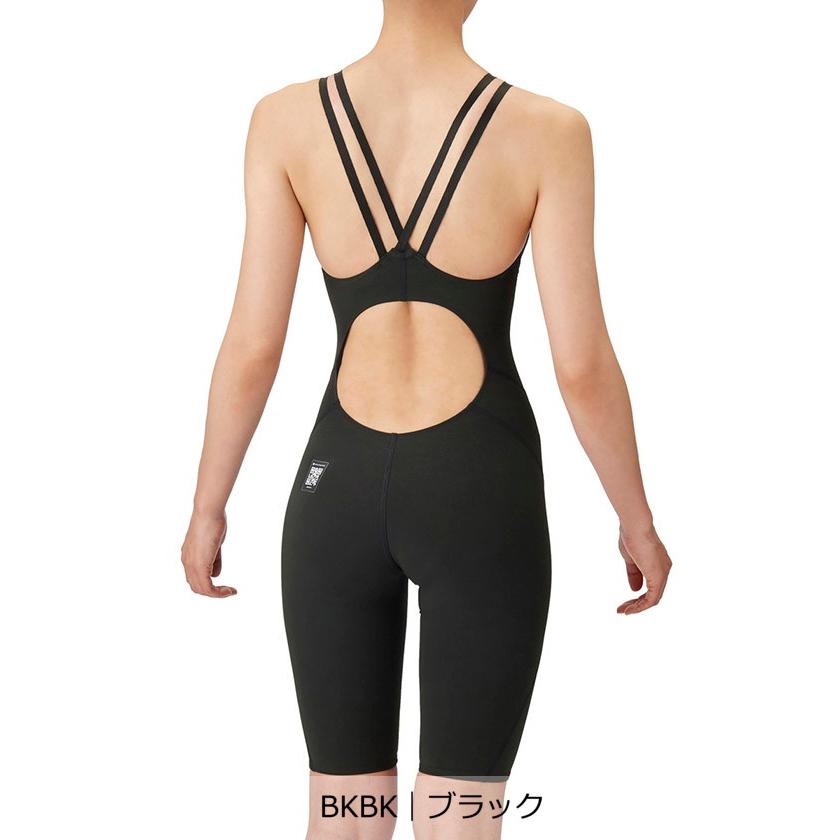 アリーナ（arena） 公式 レーシングワンピーススパッツ オープンバック