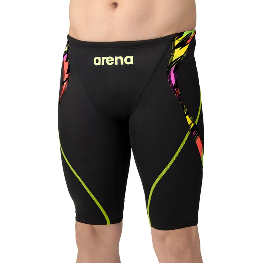 Sサイズ メンズ 競泳水着 アリーナ arena 競パン 24A/W新作 arena 競パン 青