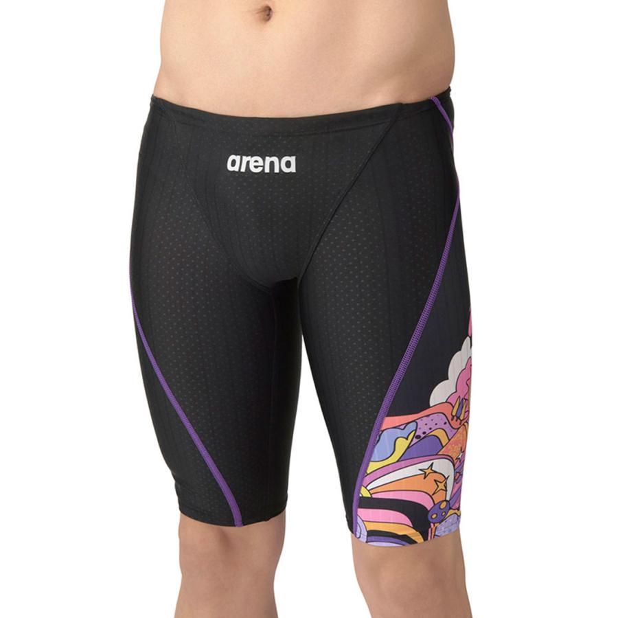 アリーナ（arena） 公式 WA承認 レーシングスパッツ メンズ 公式大会