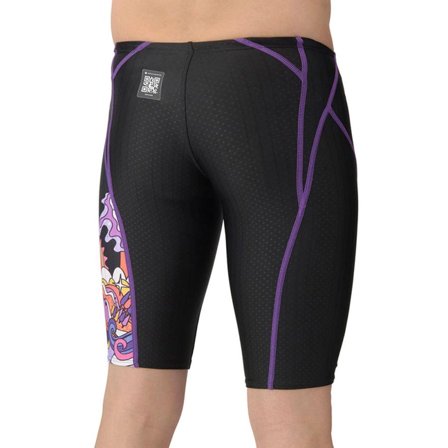 アリーナ（arena） 公式 WA承認 レーシングスパッツ メンズ 公式大会