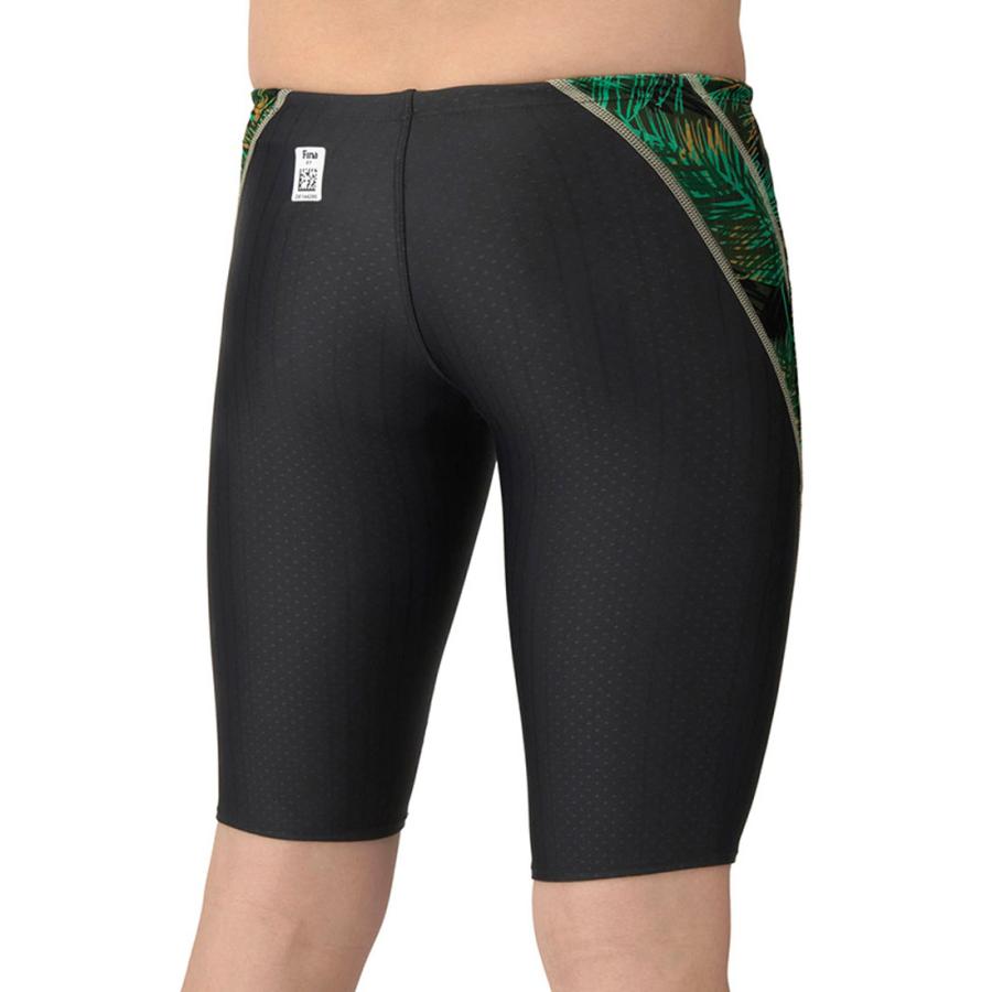 アリーナ（arena） 公式 WA承認 レーシングスパッツ メンズ 撥水加工