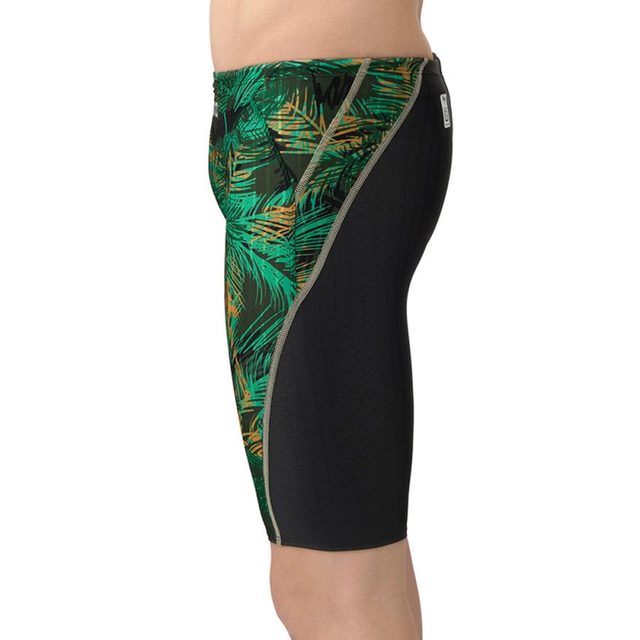 アリーナ（arena） 公式 WA承認 レーシングスパッツ メンズ 撥水加工