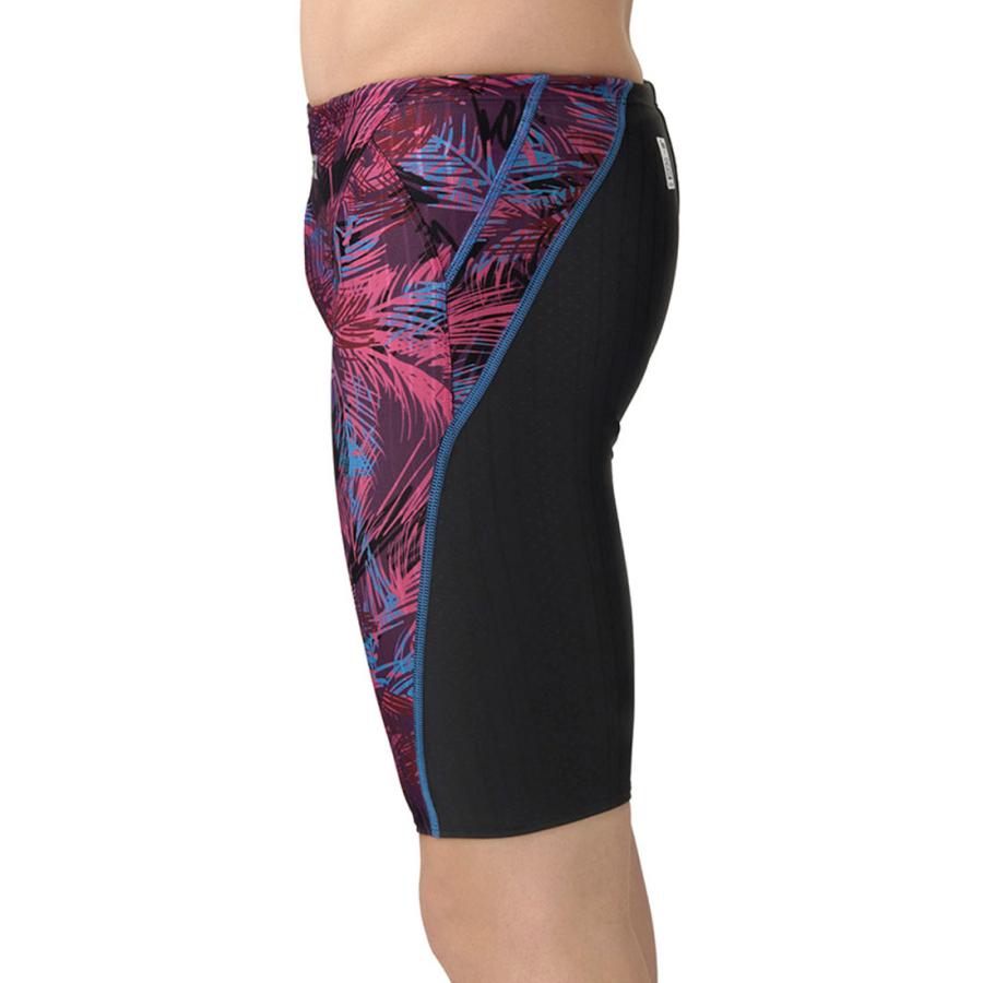 アリーナ（arena） 公式 WA承認 レーシングスパッツ メンズ 撥水加工