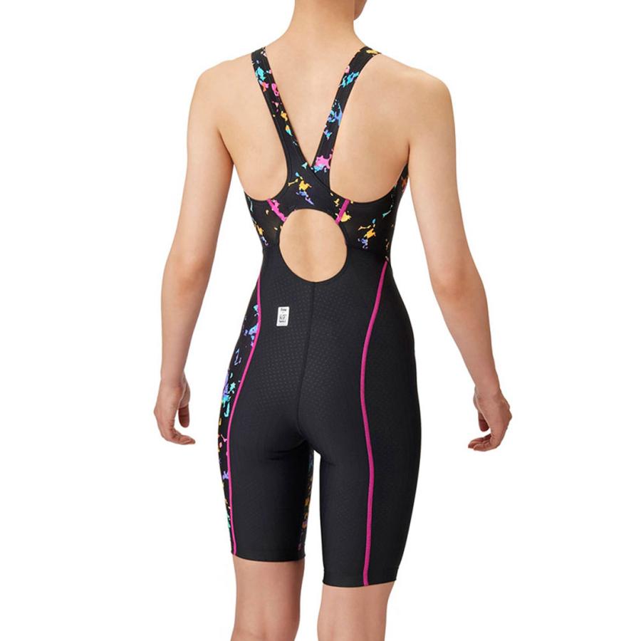 アリーナ（arena） 公式 WA承認 レーシングワンピーススパッツ ハーフ