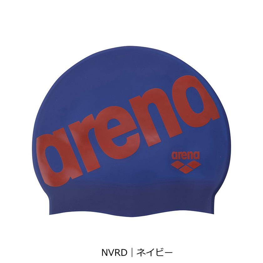 アリーナ（arena） 公式 シリコーンキャップ メンズ レディース スイム