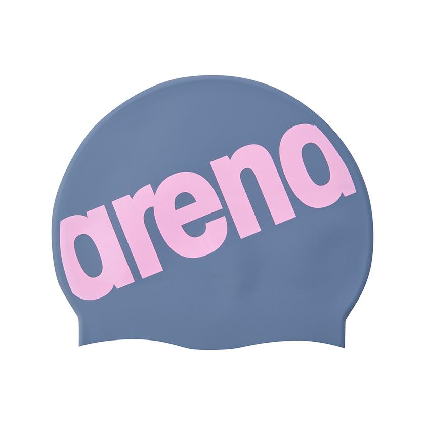アリーナ（arena） 公式 シリコーンキャップ メンズ レディース スイム