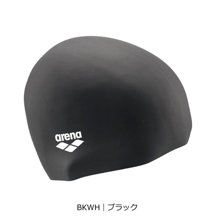 アリーナ（arena） 公式 シリコーンキャップ メンズ レディース スイム