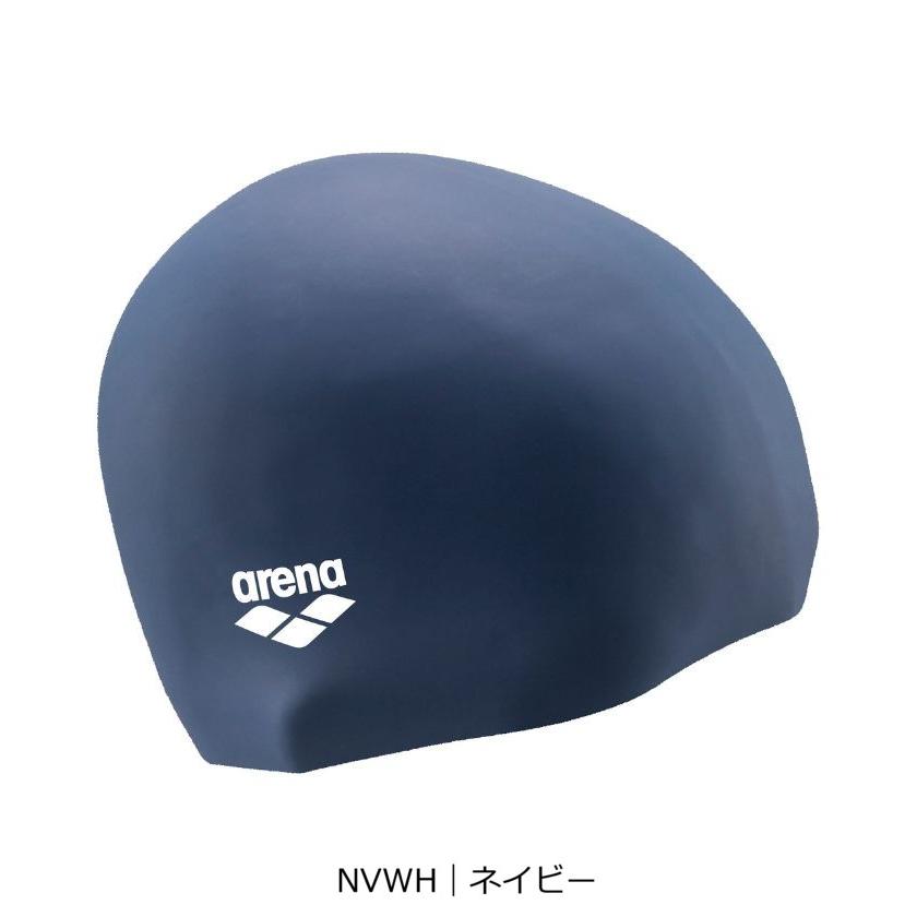 アリーナ（arena） 公式 シリコーンキャップ メンズ レディース スイム