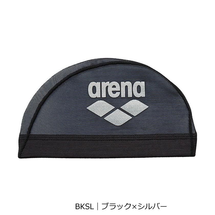 アリーナ（arena） 公式 メッシュキャップ メンズ レディース 帽子