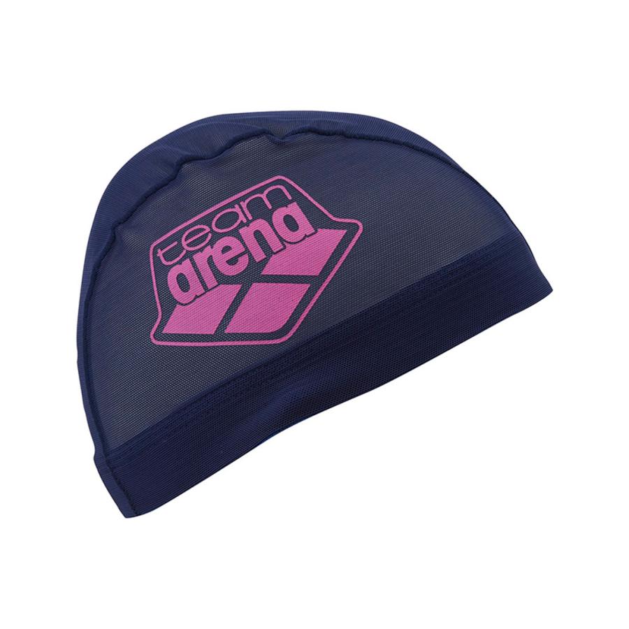 アリーナ（arena） 公式 team arena メッシュキャップ メンズ