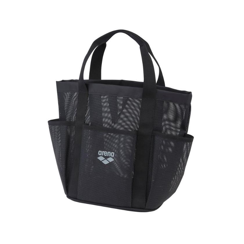 アリーナ（arena） 公式 ARENA YOURLINE トートメッシュバッグ メンズ