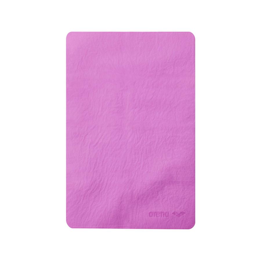 アリーナ 公式 セームタオルL 招集所持ち込み可 メンズ レディース