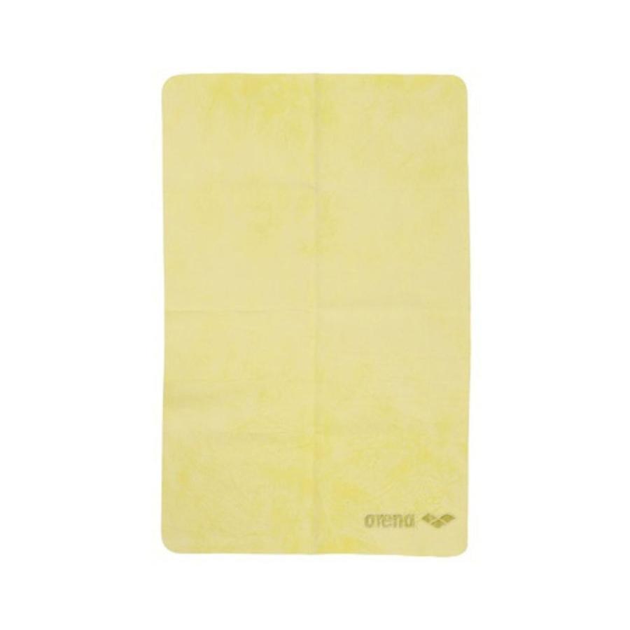 アリーナ 公式 セームタオルL 招集所持ち込み可 メンズ レディース