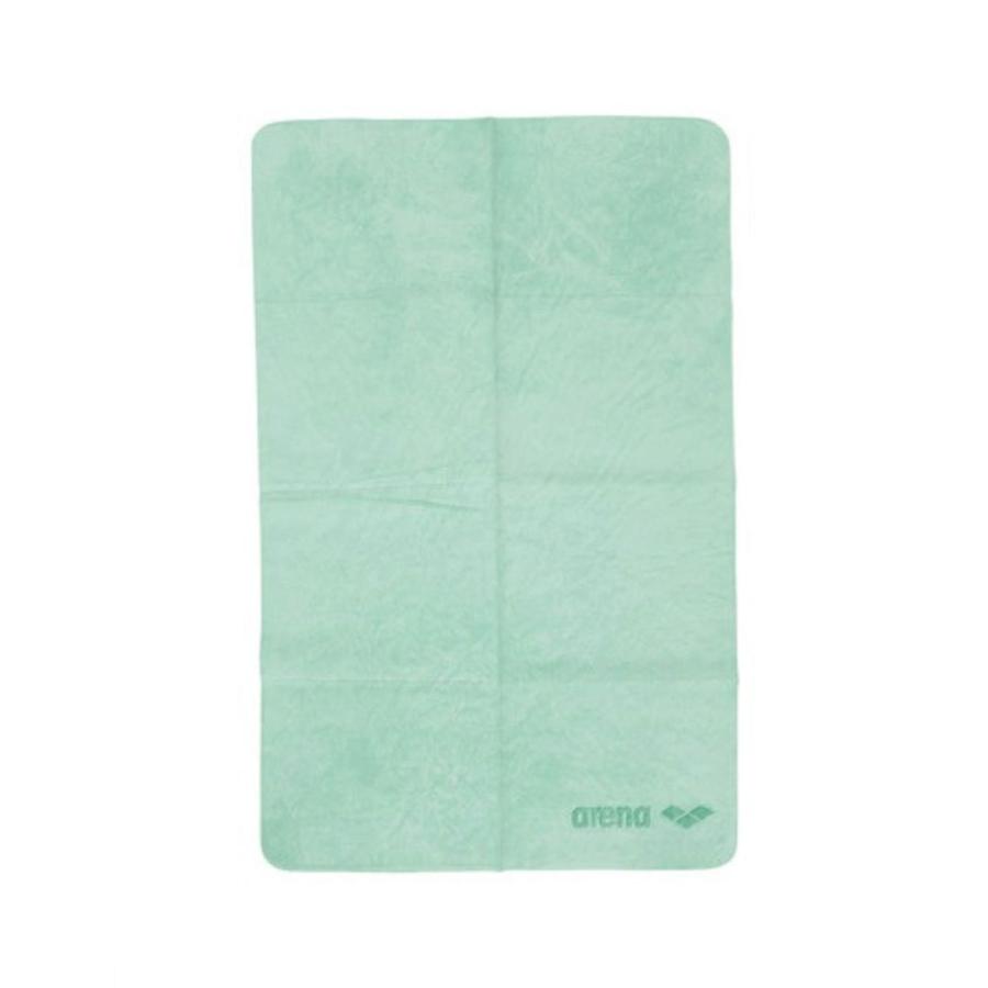 アリーナ 公式 セームタオルL 招集所持ち込み可 メンズ レディース