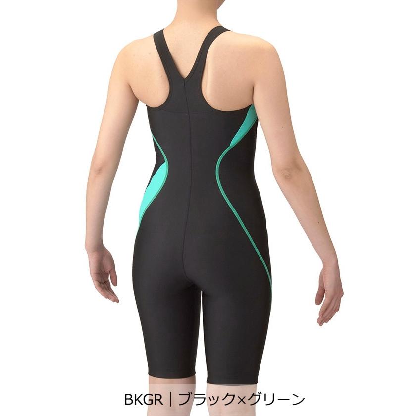 アリーナ（arena） 公式 アクアエクサ フィットネスワンピーススパッツ