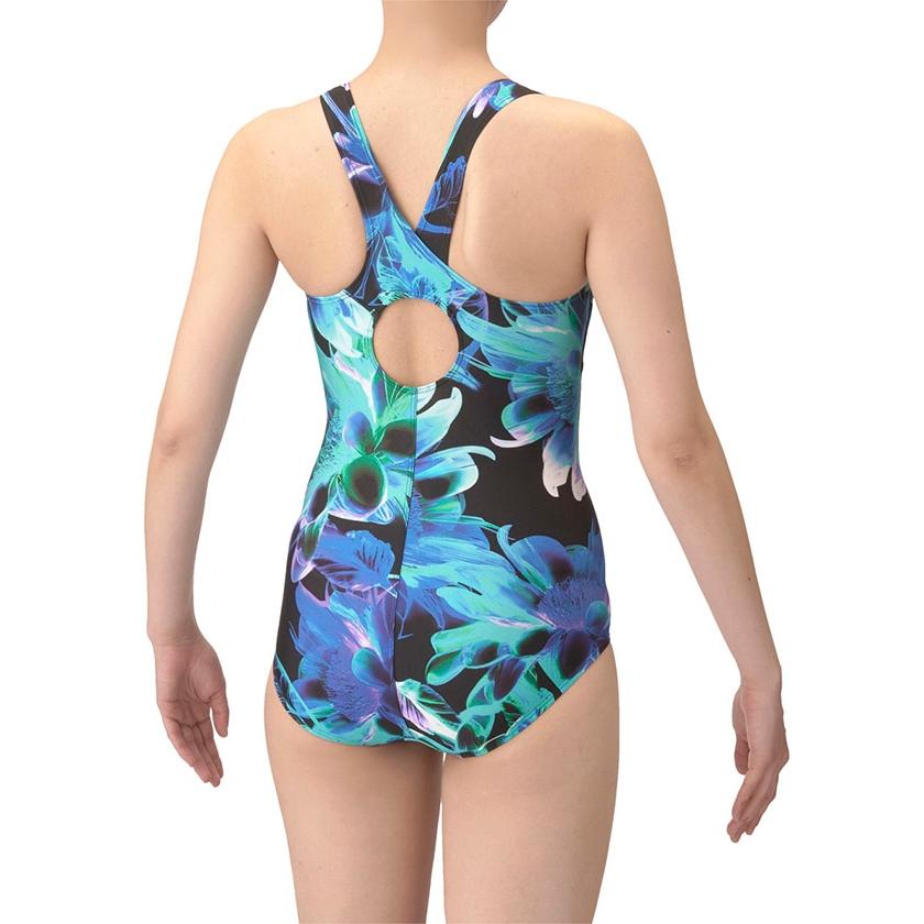 アリーナ（arena） 公式 アクアエクサ フィットネスワンピース