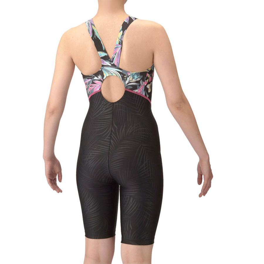 アリーナ（arena） 公式 アクアエクサ フィットネスワンピーススパッツ