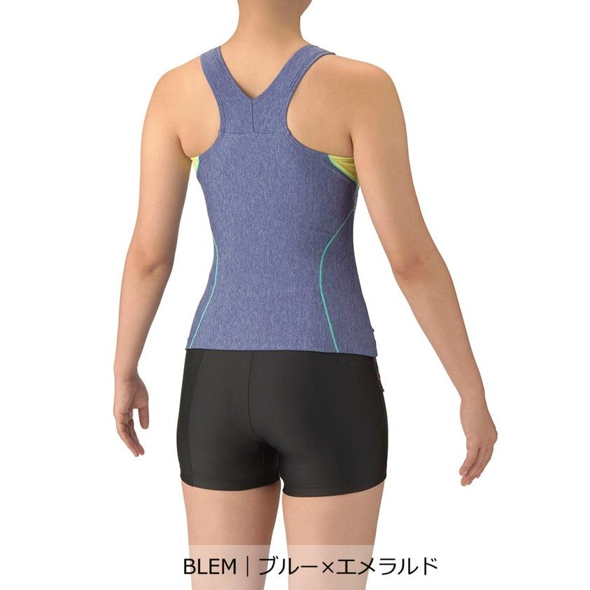 アリーナ（arena） 公式 すらっとセパ フィットネスセパレーツ