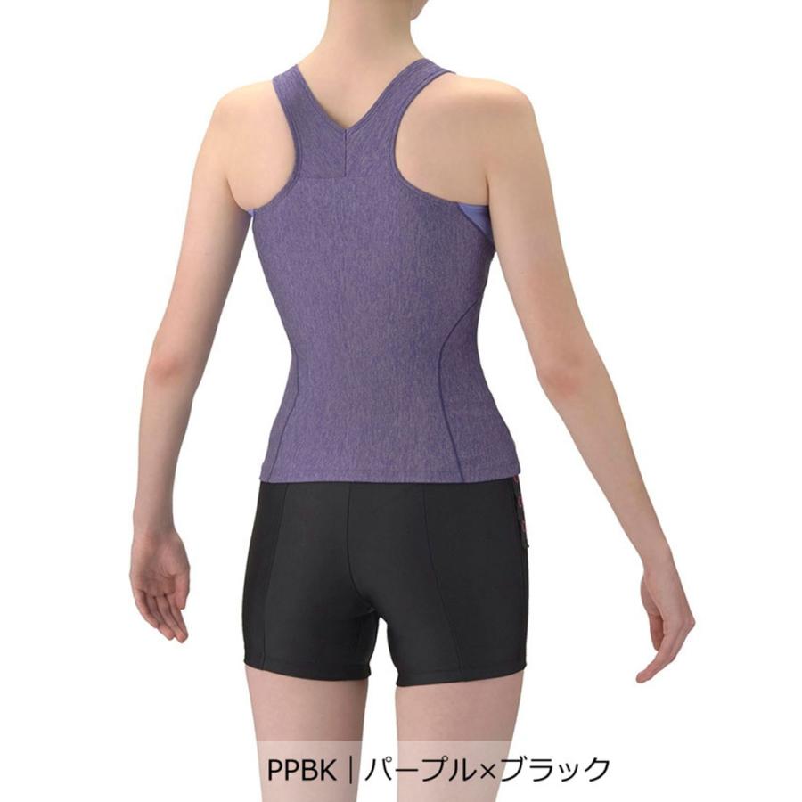 アリーナ（arena） 公式 すらっとセパ フィットネスセパレーツ