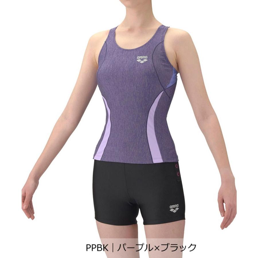 アリーナ（arena） 公式 すらっとセパ フィットネスセパレーツ