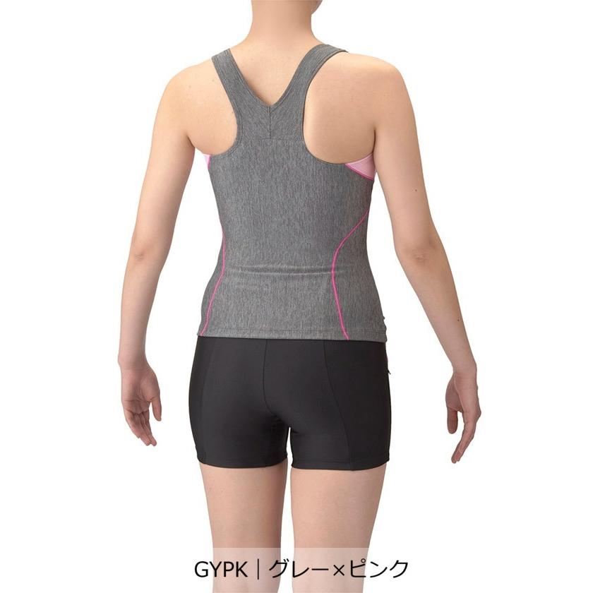 アリーナ（arena） 公式 すらっとセパ フィットネスセパレーツ