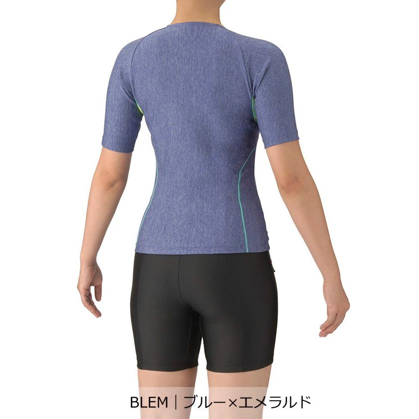 アリーナ（arena） 公式 すらっとセパ フィットネスセパレーツ