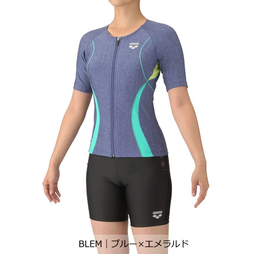 アリーナ（arena） 公式 すらっとセパ フィットネスセパレーツ