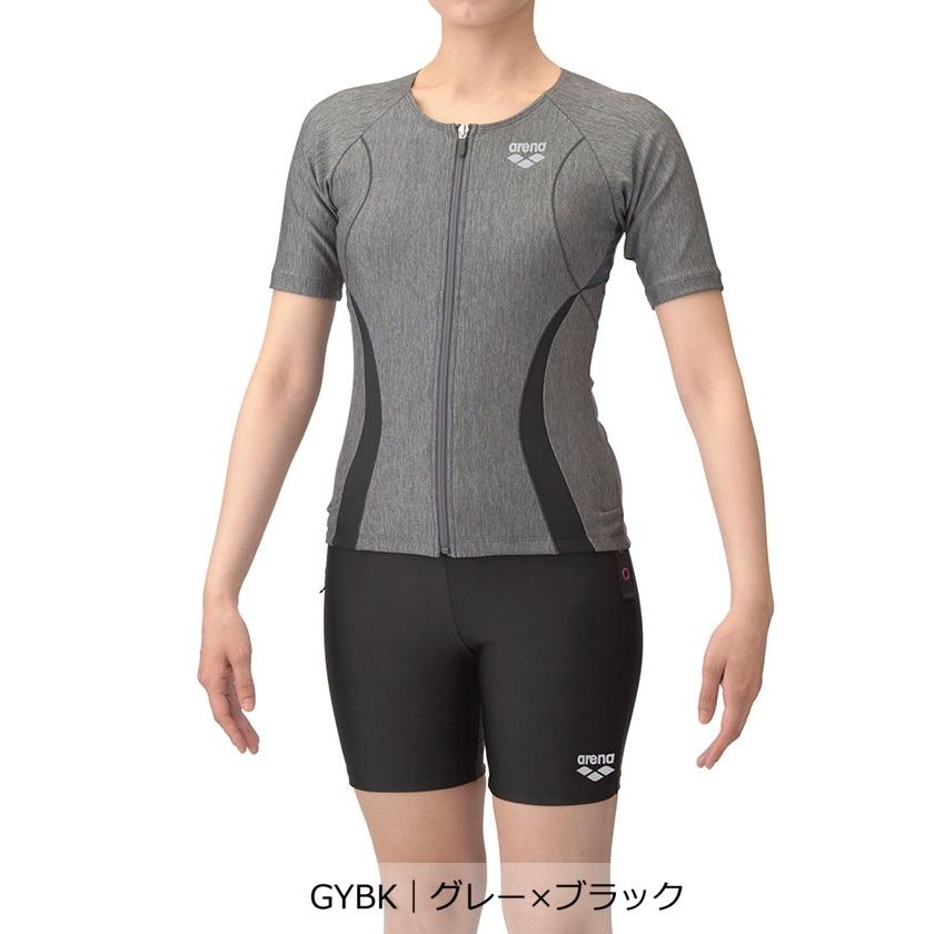 アリーナ（arena） 公式 すらっとセパ フィットネスセパレーツ