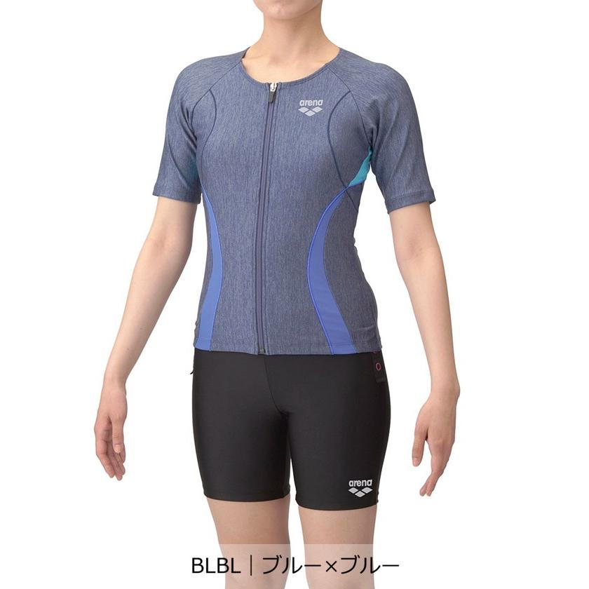 アリーナ（arena） 公式 すらっとセパ フィットネスセパレーツ